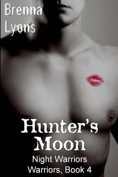 Hunter’s Moon