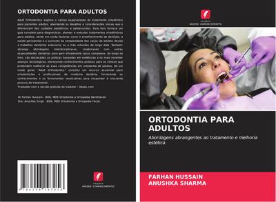 ORTODONTIA PARA ADULTOS
