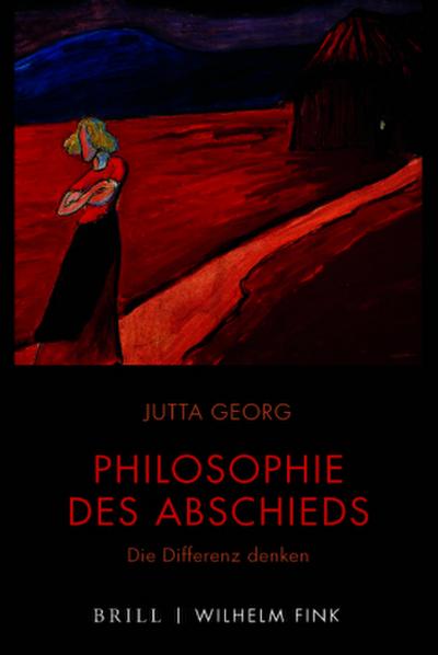 Philosophie des Abschieds