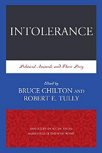 Intolerance