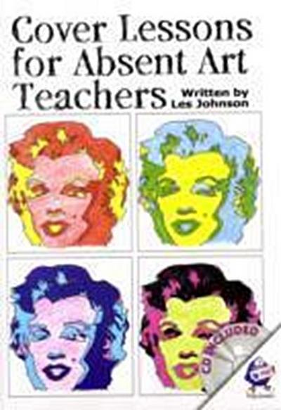 Johnson, L: Cover Lessons for Absent Art Teachers