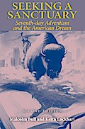 Seeking a Sanctuary, Second Edition