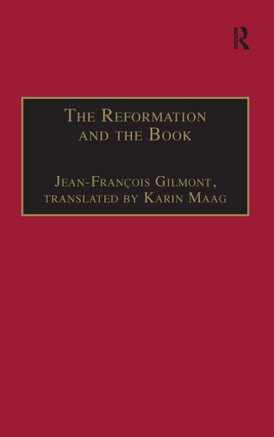 The Reformation and the Book