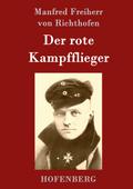 Der rote Kampfflieger