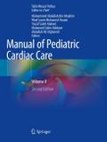Manual of Pediatric Cardiac Care