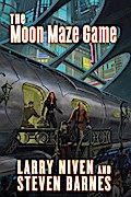The Moon Maze Game