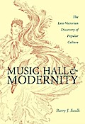 Music Hall and Modernity