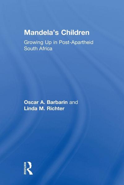 Mandela’s Children