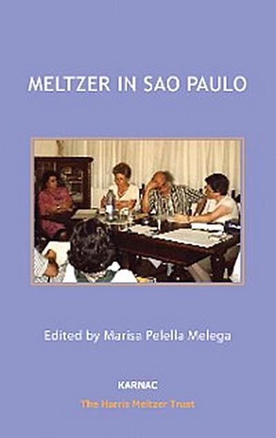 Meltzer in Sao Paulo