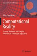Computational Reality