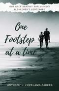 One Footstep at a Time