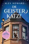Die Geisterkatze