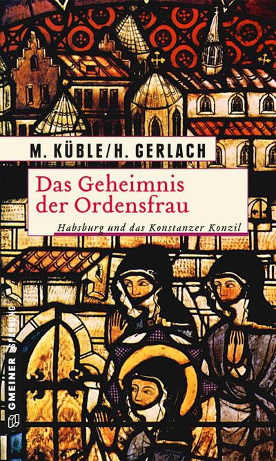 Das Geheimnis der Ordensfrau