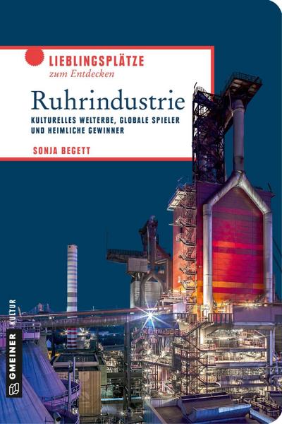 Begett, S: Ruhrindustrie