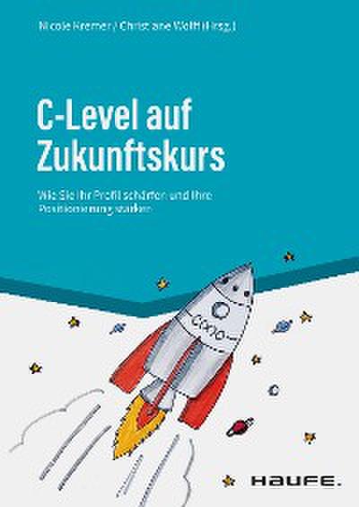 C-Level auf Zukunftskurs