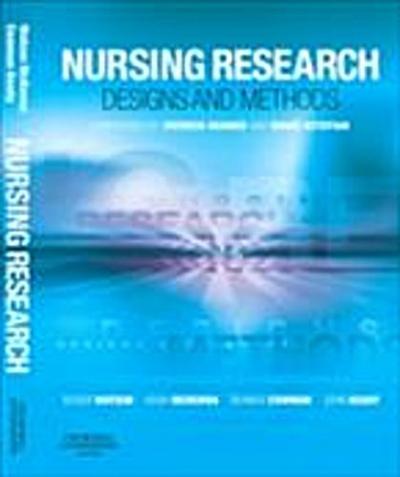 Nursing Research: Designs and Methods