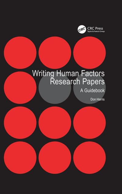 Writing Human Factors Research Papers