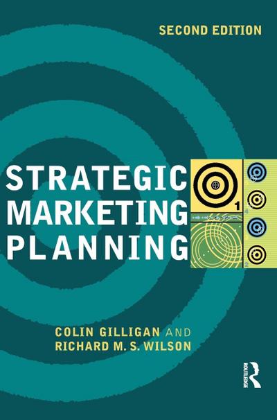 Strategic Marketing Planning