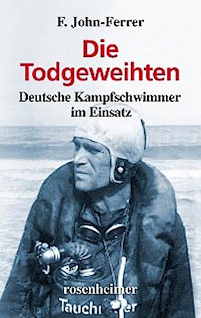 Die Todgeweihten
