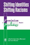 Shifting Identities Shifting Racisms