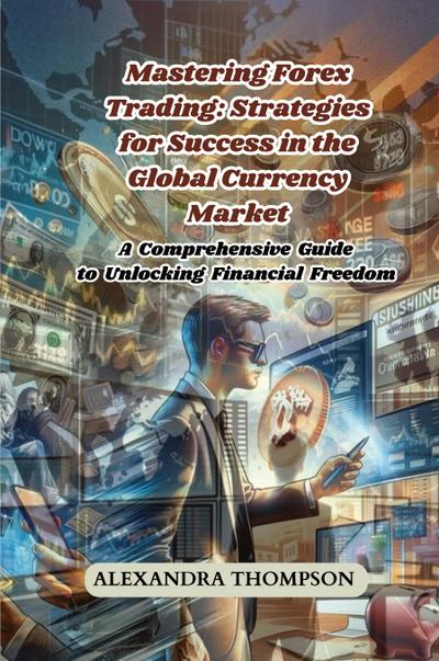 Mastering Forex Trading