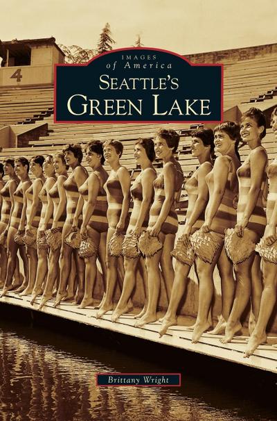 Seattle’s Green Lake