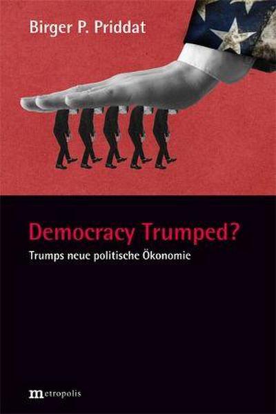 Democracy Trumped?