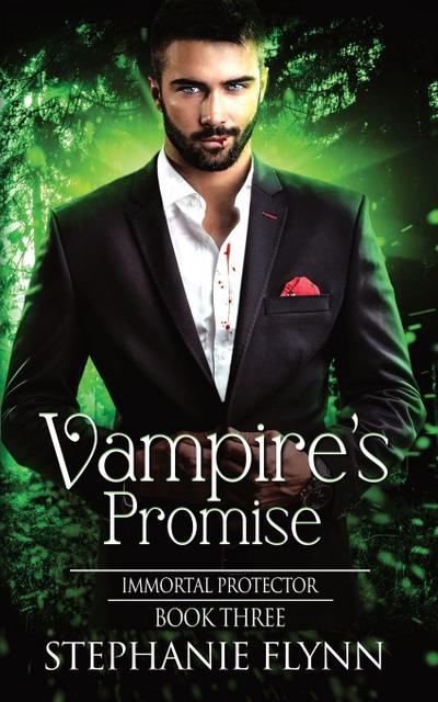 Vampire’s Promise