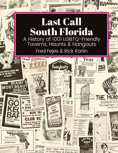 Last Call South Florida