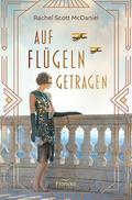 Auf Flügeln getragen