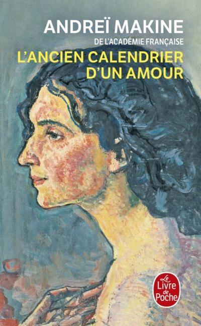 L’ancien calendrier d’un amour
