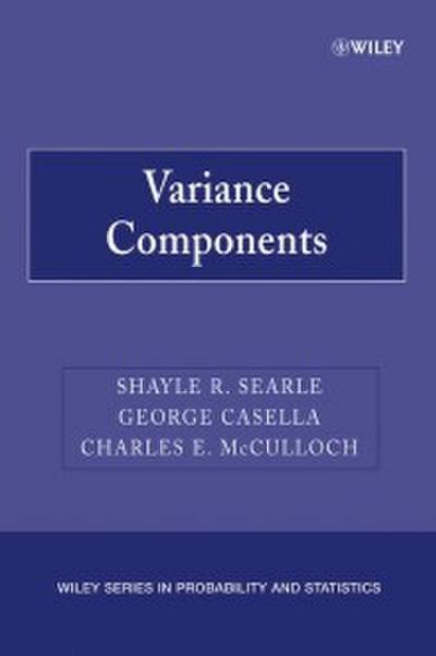 Variance Components