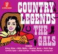 Country Legends-The Gals