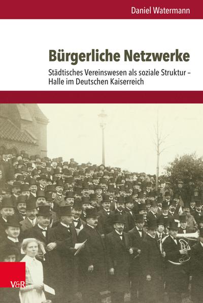 Bürgerliche Netzwerke