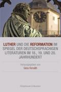 Luther und die Reformation im Spiegel der deutschs