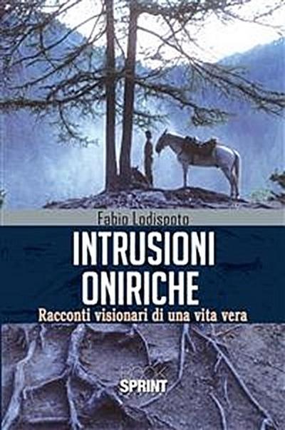 Intrusioni oniriche