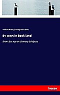 By-ways in Book-land