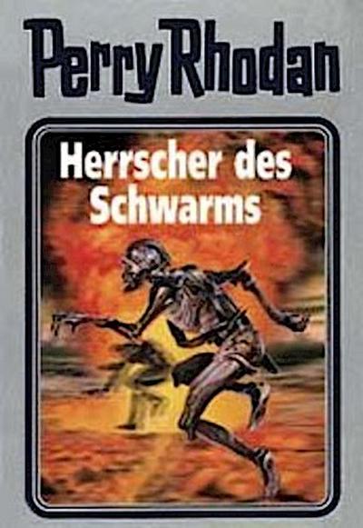 Perry Rhodan - Herrscher des Schwarms