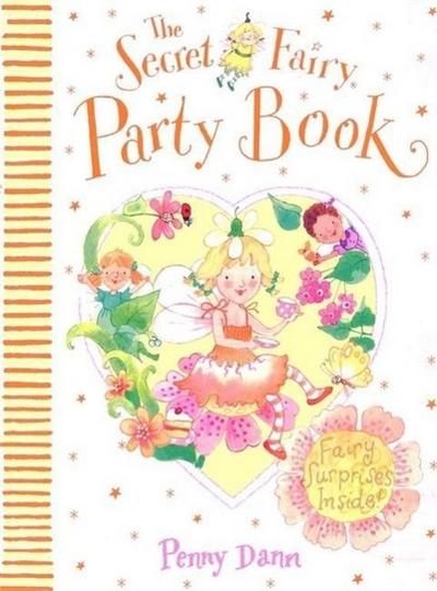 Party Book