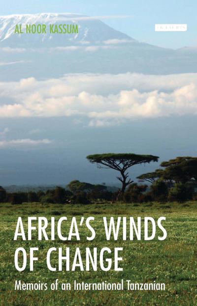 Africa’s Winds of Change
