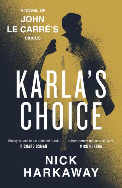 Karla’s Choice
