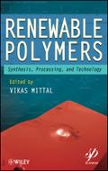 Renewable Polymers