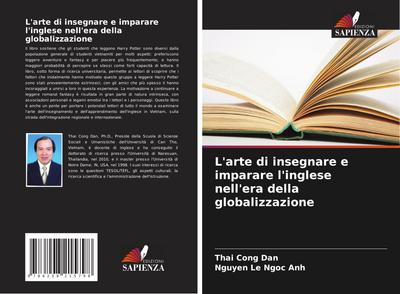 L’arte di insegnare e imparare l’inglese nell’era della globalizzazione