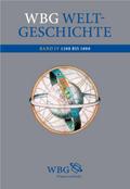 wbg Weltgeschichte Bd. IV