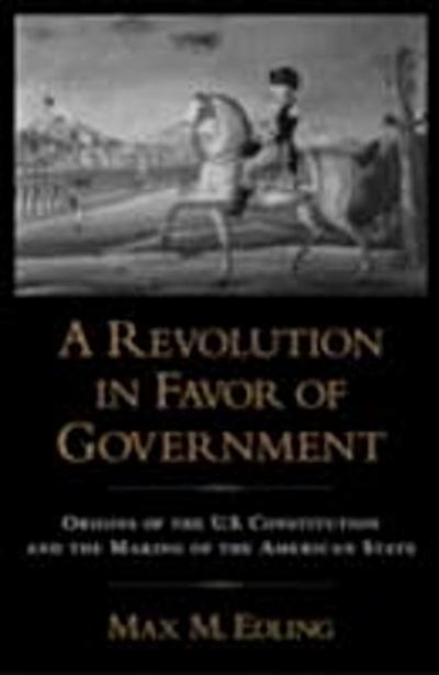 Revolution in Favor of Government