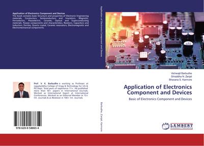 Application of Electronics Component and Devices