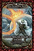 Das Schwarze Auge, DSA5-Spielkartenset Aventurische Magie 3 - Zauber