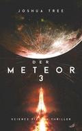 Der Meteor 3 von Joshua Tree | Ebook
