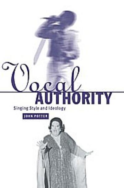 Vocal Authority