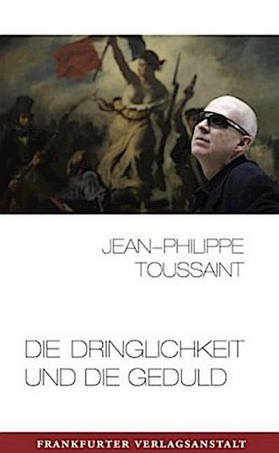 Die Dringlichkeit und die Geduld